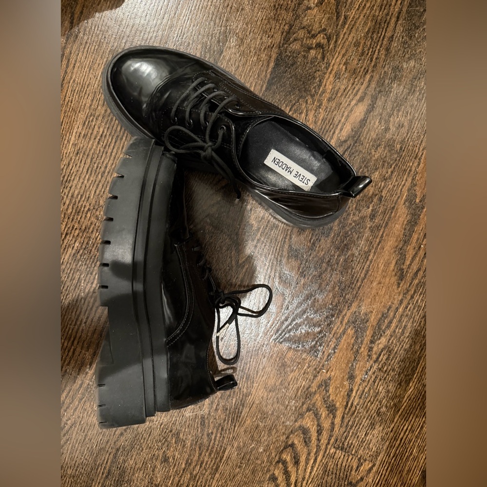 Steve Madden Loafers